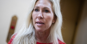 Trump Ally Marjorie Taylor Greene Becomes First Republican To Label Gaza a ‘Genocide’