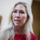 Trump Ally Marjorie Taylor Greene Becomes First Republican To Label Gaza a ‘Genocide’