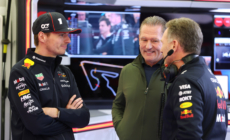 F1 Insider Makes Bombshell Claim of Verstappen’s Involvement in Christian Horner Exit