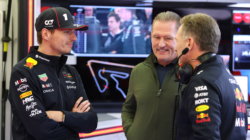 F1 Insider Makes Bombshell Claim of Verstappen’s Involvement in Christian Horner Exit