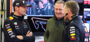 F1 Insider Makes Bombshell Claim of Verstappen’s Involvement in Christian Horner Exit