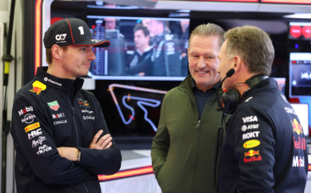 F1 Insider Makes Bombshell Claim of Verstappen’s Involvement in Christian Horner Exit