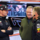 F1 Insider Makes Bombshell Claim of Verstappen’s Involvement in Christian Horner Exit