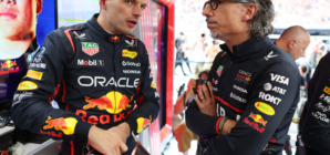 Max Verstappen Assesses First Race Without Christian Horner and GP Lambiase