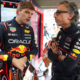 Max Verstappen Assesses First Race Without Christian Horner and GP Lambiase
