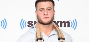AEW’s MJF Praises Unpopular WWE Business Practice