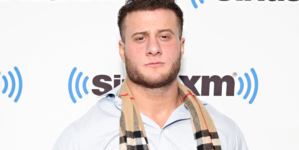 AEW’s MJF Praises Unpopular WWE Business Practice