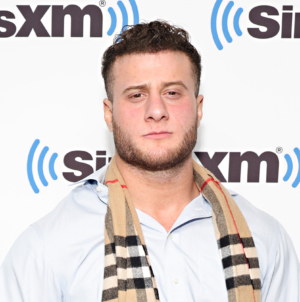 AEW’s MJF Praises Unpopular WWE Business Practice