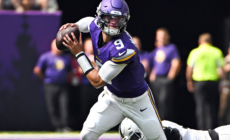 Minnesota Vikings Hit With Troubling J.J. McCarthy Prediction