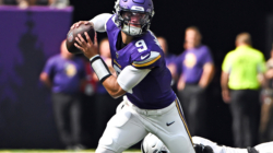 Minnesota Vikings Hit With Troubling J.J. McCarthy Prediction