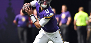 Minnesota Vikings Hit With Troubling J.J. McCarthy Prediction