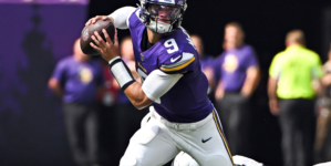 Minnesota Vikings Hit With Troubling J.J. McCarthy Prediction