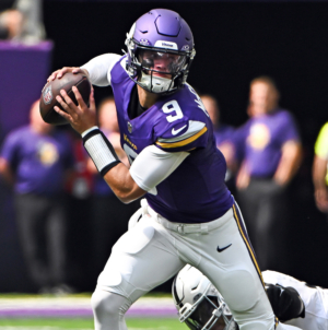 Minnesota Vikings Hit With Troubling J.J. McCarthy Prediction