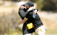 Adam Hadwin’s Wife, Jessica, Has 48 Reasons Why PGA Tour Life is the Best