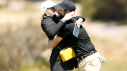 Adam Hadwin’s Wife, Jessica, Has 48 Reasons Why PGA Tour Life is the Best