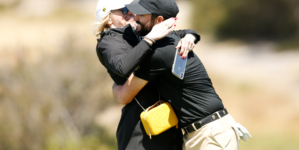 Adam Hadwin’s Wife, Jessica, Has 48 Reasons Why PGA Tour Life is the Best