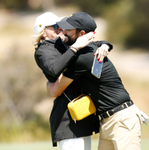 Adam Hadwin’s Wife, Jessica, Has 48 Reasons Why PGA Tour Life is the Best