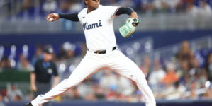 Edward Cabrera Blockbuster? Astros Trade Rumors Reaching New High