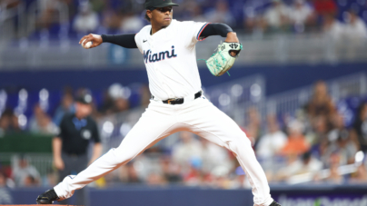 Edward Cabrera Blockbuster? Astros Trade Rumors Reaching New High