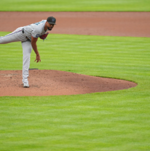 Giants Predicted To Land $56 Million Cy Young Winner In Shocking Trade