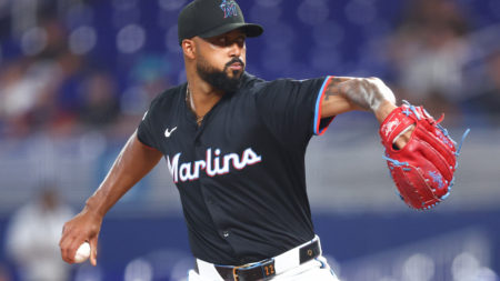 Could Trade to Dodgers Be Secret Recipe to Return Ace to ‘Former Glory’?