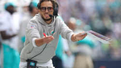 Dolphins Top Corner Injured as Secondary Woes Continue
