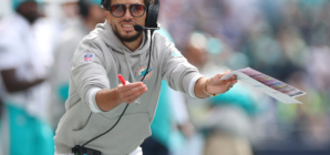 Dolphins Top Corner Injured as Secondary Woes Continue
