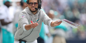 Dolphins Top Corner Injured as Secondary Woes Continue