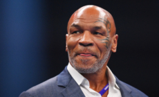 Mike Tyson Reveals Greatest NBA Player of All-Time Without Hesitation
