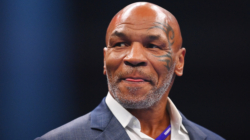 Mike Tyson Reveals Greatest NBA Player of All-Time Without Hesitation