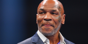 Mike Tyson Reveals Greatest NBA Player of All-Time Without Hesitation