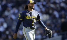 Yankees Trade Idea Would Solve Rotation Woes With $15.5 Million All-Star