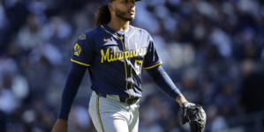 Yankees Trade Idea Would Solve Rotation Woes With $15.5 Million All-Star