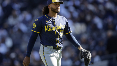 Yankees Trade Idea Would Solve Rotation Woes With $15.5 Million All-Star