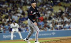 Phillies Trade Coming? Twins Reliever Fits What Philadelphia Needs