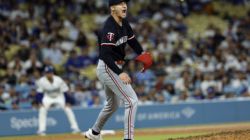 Phillies Trade Coming? Twins Reliever Fits What Philadelphia Needs