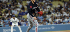 Phillies Trade Coming? Twins Reliever Fits What Philadelphia Needs