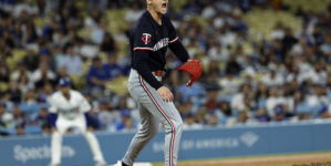 Phillies Trade Coming? Twins Reliever Fits What Philadelphia Needs