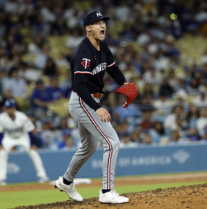Phillies Trade Coming? Twins Reliever Fits What Philadelphia Needs