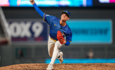 Yankees Set To Battle Dodgers In Trade Deadline Bidding War For Griffin Jax