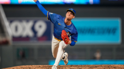 Yankees Set To Battle Dodgers In Trade Deadline Bidding War For Griffin Jax