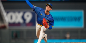 Yankees Set To Battle Dodgers In Trade Deadline Bidding War For Griffin Jax