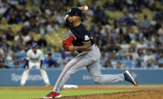 Jhoan Duran Trade Sweepstakes Gaining Steam As Deadline Nears