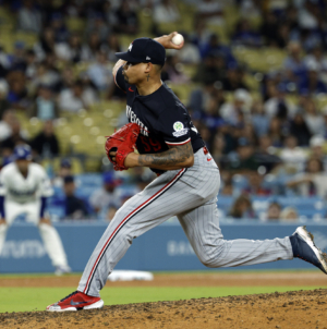 Jhoan Duran Trade Sweepstakes Gaining Steam As Deadline Nears