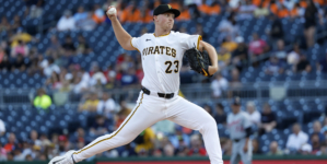 Pirates Starter Tagged As Best Available By MLB Insider As Deadline Nears