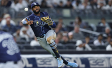 How to Watch Rays vs Tigers: Live Stream MLB on July 4th, TV Channel