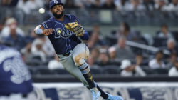 How to Watch Rays vs Tigers: Live Stream MLB on July 4th, TV Channel