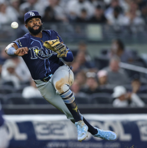 How to Watch Rays vs Tigers: Live Stream MLB on July 4th, TV Channel