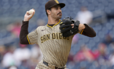 How to Watch Mets vs Padres: Live Stream MLB, Monday, TV Channel