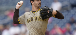 How to Watch Mets vs Padres: Live Stream MLB, Monday, TV Channel
